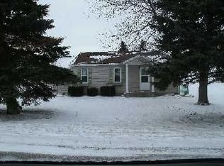 1165 N Beyer Rd, Saginaw, MI 48601