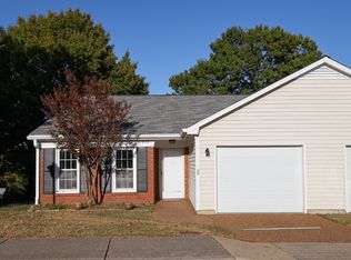 410 Siena Dr, Nashville, TN 37205