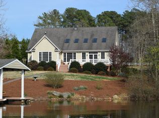 258 Milton Dr, Henrico, NC 27842