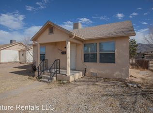 1510 N Florida Ave, Alamogordo, NM 88310