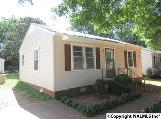 1212 20th Ave SE, Decatur, AL 35601