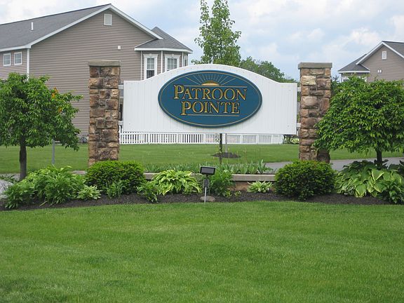 Patroon Pointe community