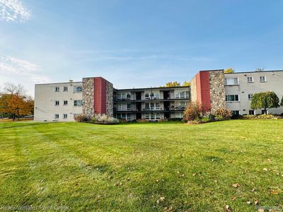 4345 Crooks Rd APT 22, Royal Oak, MI, 48073