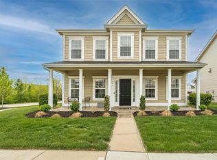 464 Boardwalk Springs Pl, O'Fallon, MO 63368
