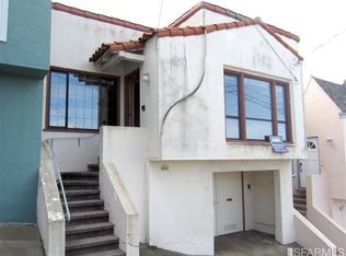 262 Hamilton St, San Francisco, CA 94134