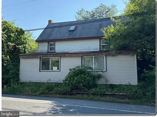 2267 Tuckahoe Rd, Franklinville, NJ 08322