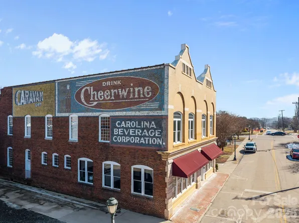 322 E Council St, Salisbury, NC 28144