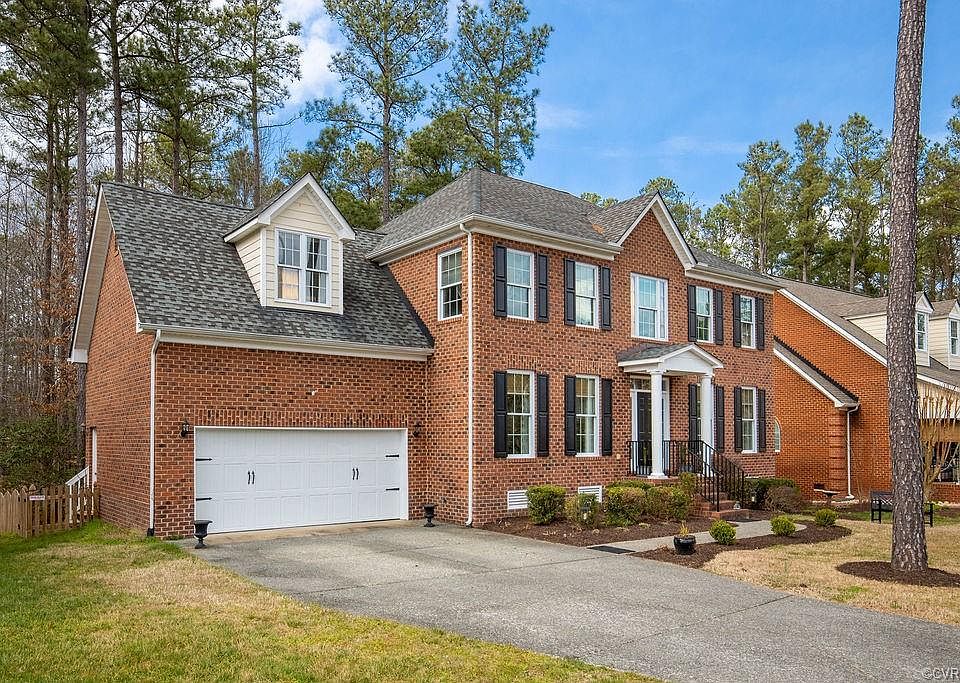 5920 Brickshire Dr, Providence VA 23140 Zillow