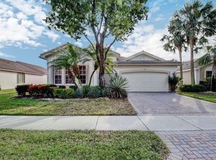 6664 Malta Dr, Boynton Beach, FL 33437
