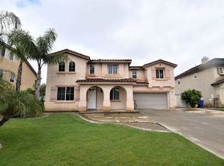 12324 Westpark Cir, Yucaipa, CA 92399
