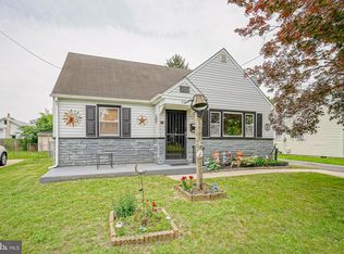 209 Nicholson Rd, Mount Ephraim, NJ 08059