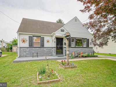 209 Nicholson Rd, Mount Ephraim, NJ, 08059