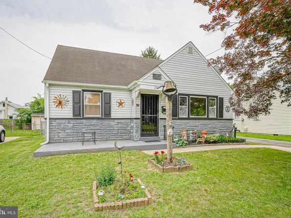 209 Nicholson Rd, Mount Ephraim, NJ 08059