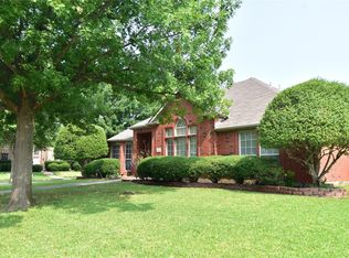 3313 Ocala Ct, Plano, TX 75025