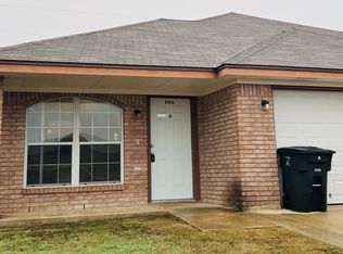 4106 Alan Kent Dr APT A, Killeen, TX 76549