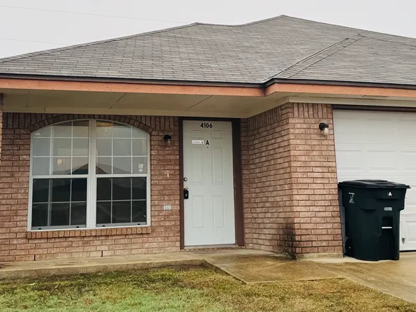 4106 Alan Kent Dr APT A, Killeen, TX 76549