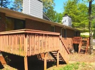 5009 Mountain Springs Way, Stone Mountain, GA 30083