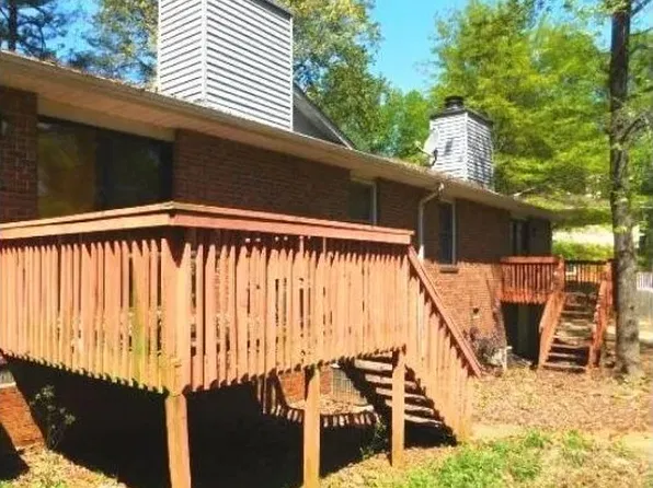 5009 Mountain Springs Way, Stone Mountain, GA 30083