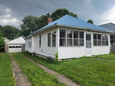 712 Olive St, Parkersburg, WV, 26101