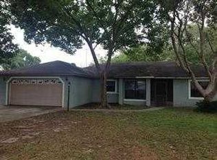 3459 Kilbee St, Mims, FL 32754