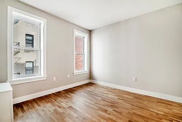 Rented by Akelius Real Estate Management