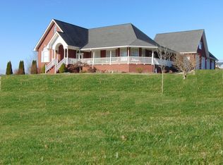 331 Boling Rd, Seymour, TN 37865