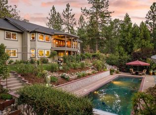 12770 Friar Tuck Rd, Grass Valley, CA 95949