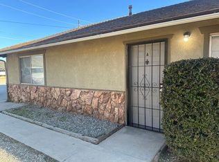 21604 Loop St, Tehachapi, CA 93561