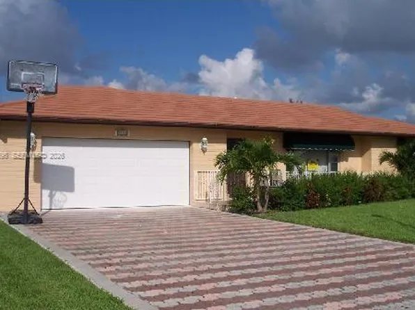 8108 NW 93rd Ter, Tamarac, FL 33321