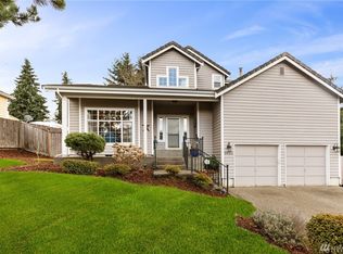 6610 89th Street Ct E, Puyallup, WA 98371