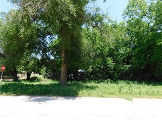 424 S 2nd St, Guthrie, OK 73044