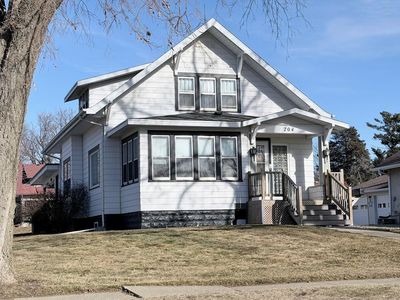 704 7th St, Sibley, IA, 51249