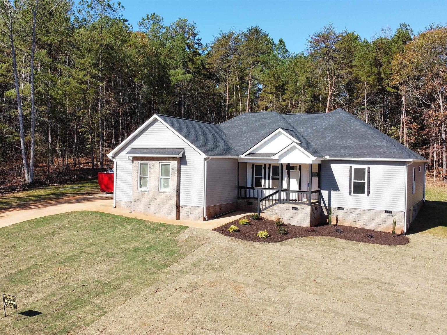 123 Montclaire Cir, Liberty, SC 29657 Zillow
