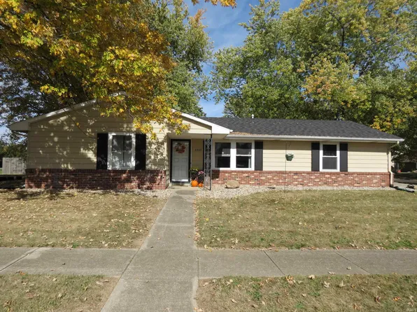2503 Darwood Grv, New Haven, IN 46774