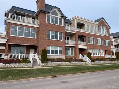 600 S Lakeshore Blvd, Marquette, MI, 49855