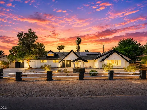 1935 Gabriel Dr, Las Vegas, NV 89119