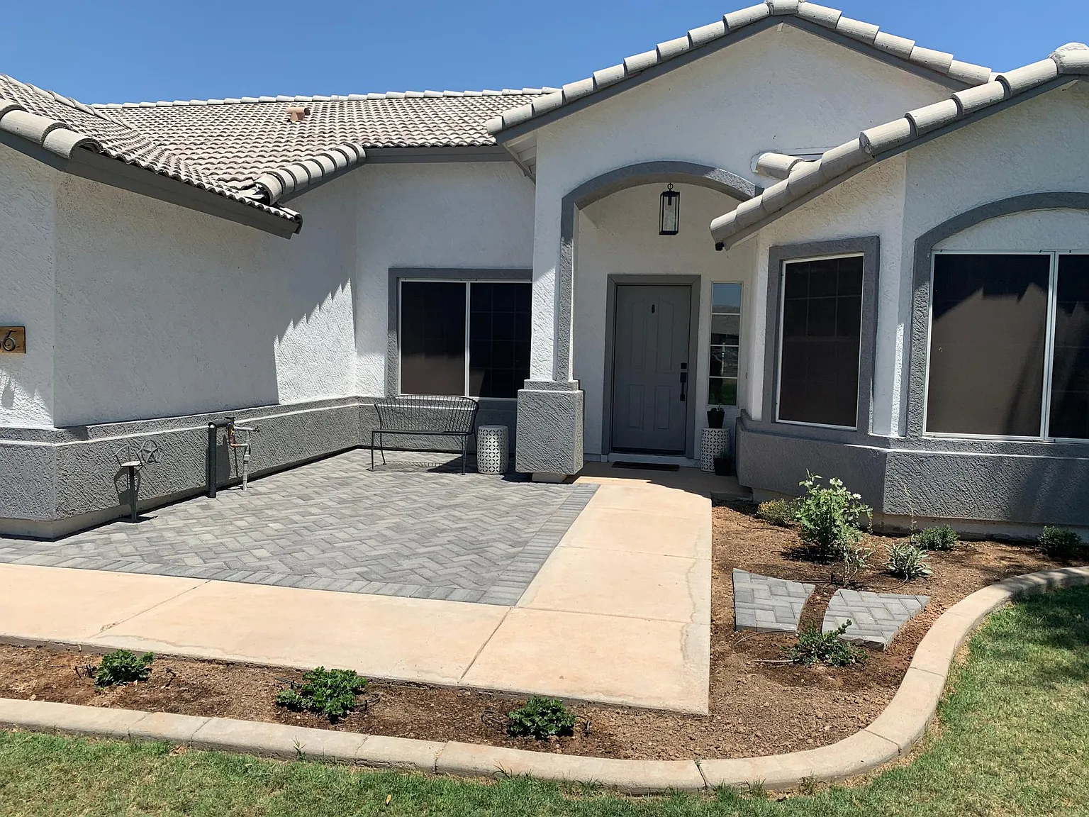 15436 E Via Del Rancho — Photo 3