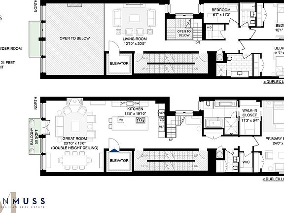 2nd image of 41 Great Jones St #3/4