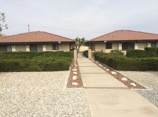 16443 Apple Valley Rd APT 2, Apple Valley, CA 92307