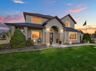 8018 W Snowberry Ct, Boise, ID 83709