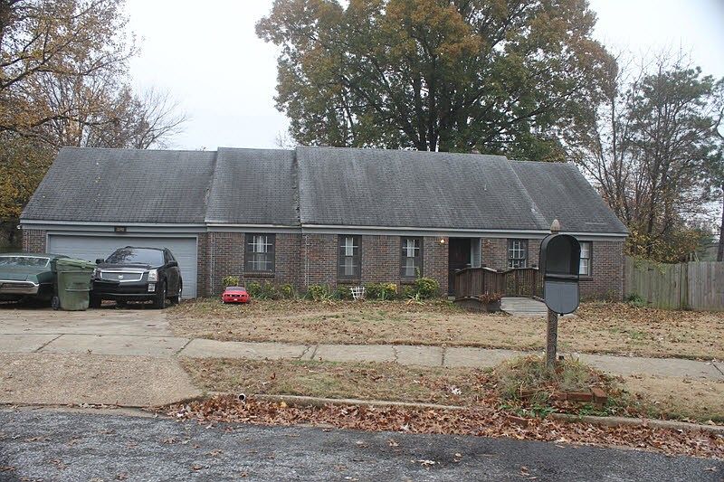 1st image of this home