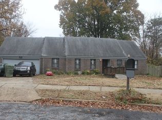 3590 Kings Arms Cv, Memphis, TN 38115