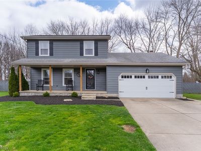 545 Meadowland Ct, Hubbard, OH, 44425