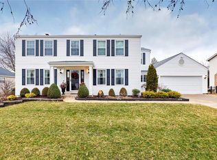 42 Piney Ridge Ct, Saint Charles, MO 63304