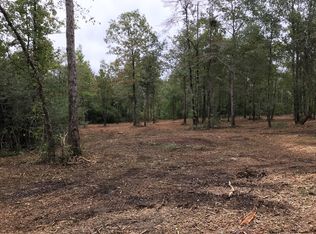 Fm 125, Bivins, TX 75555