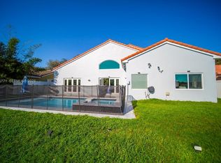 Flamingo Estates, Miramar, FL 33027