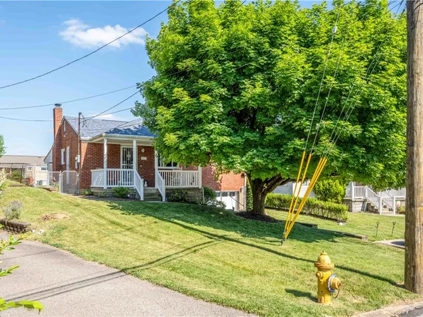 5311 Becky Dr, Pittsburgh, PA 15236