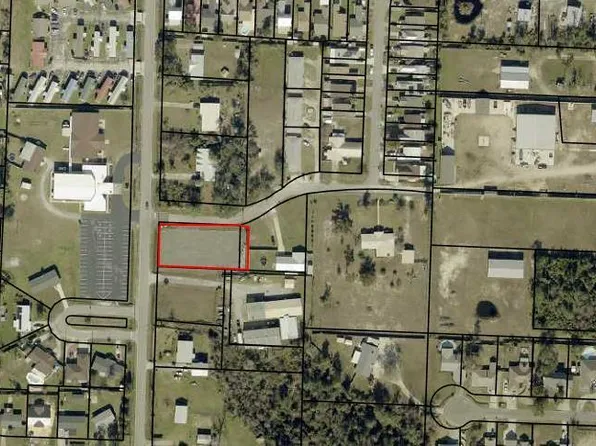 2414 Michigan Ave, Panama City, FL 32405