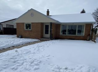 2614 S 12th St, Sheboygan, WI 53081
