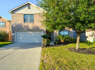 6538 Autumn Sunset Ln, Spring, TX 77379